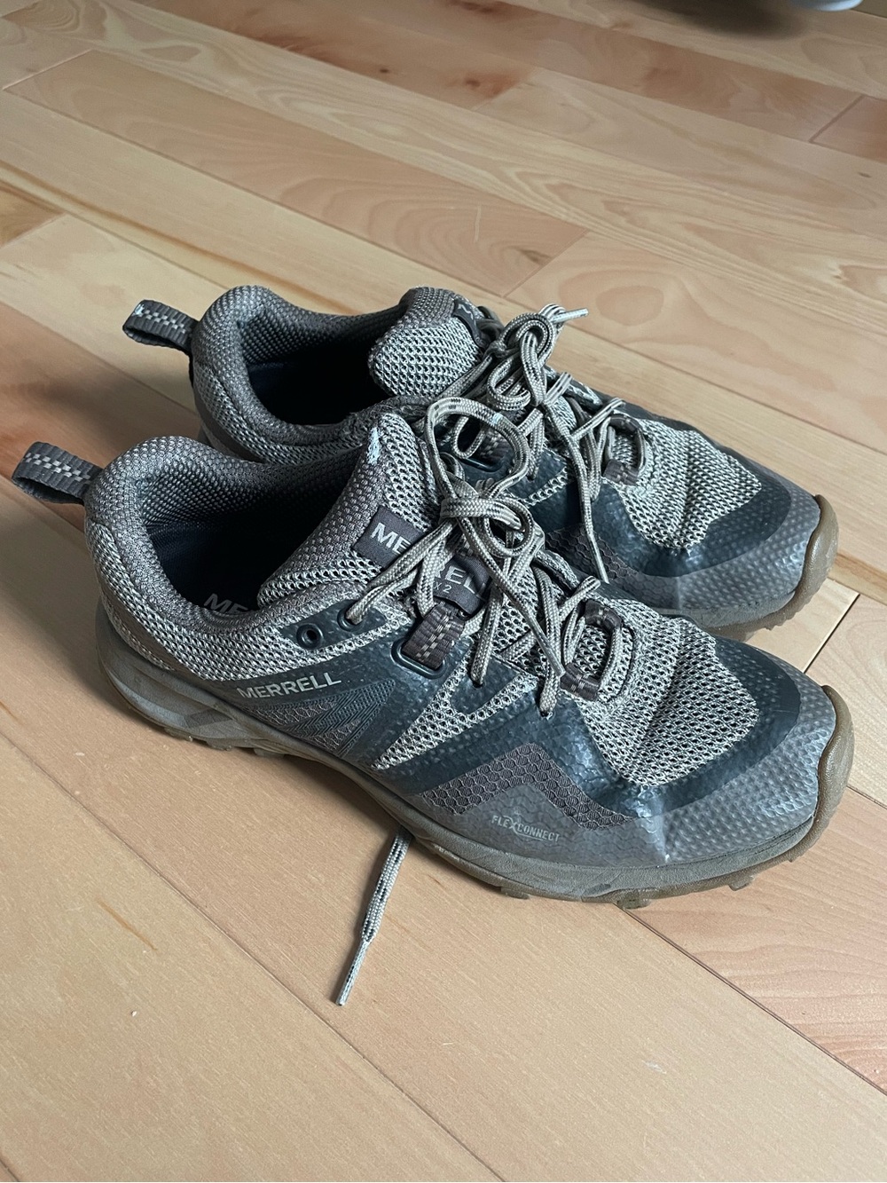 Merrell Trail Sneakers